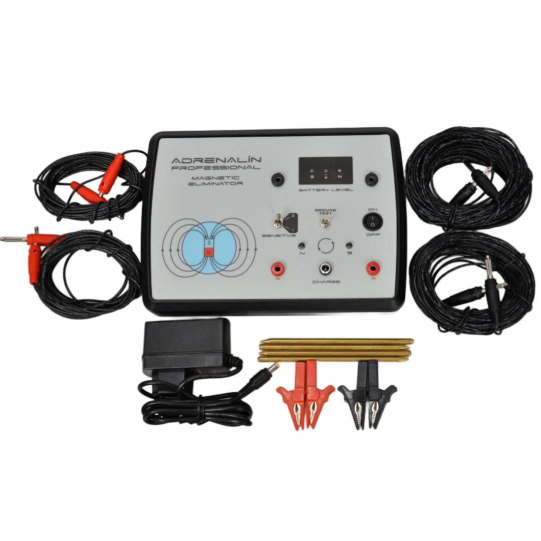 3 (2) Adrenalin Eliminator | Signal Booster - Image 1